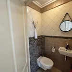 Eva Rosa Apartament *