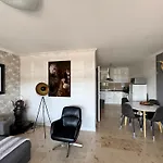 Apartament Eva Rosa *