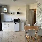 Apartament Eva Rosa