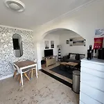 Eva Rosa Apartment *