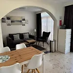 Eva Rosa Apartment Wijk aan Zee