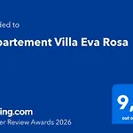 Apartment Eva Rosa Wijk aan Zee
