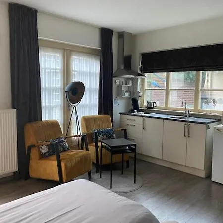 Apartment Eva Rosa *
