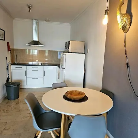 Eva Rosa Apartment *