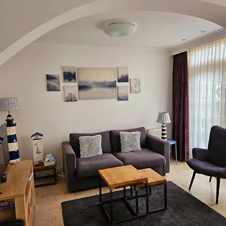 Apartment Eva Rosa *