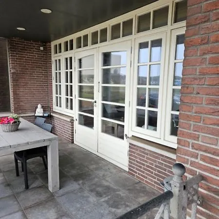 Eva Rosa Apartment Wijk aan Zee