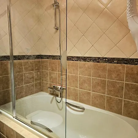 Apartmán Eva Rosa *