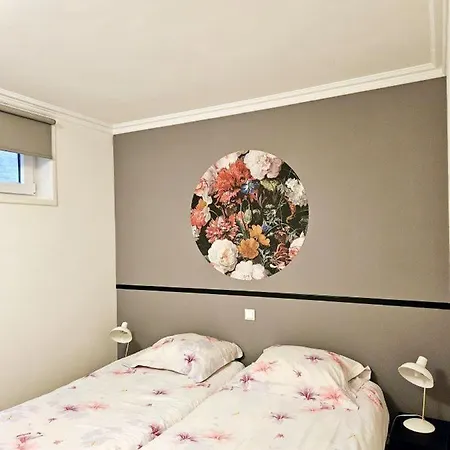 Eva Rosa Apartment Wijk aan Zee