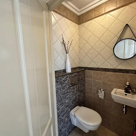 Eva Rosa Appartamento *