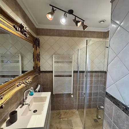 Appartamento Eva Rosa Wijk aan Zee