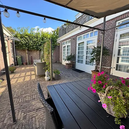 Eva Rosa * Wijk aan Zee