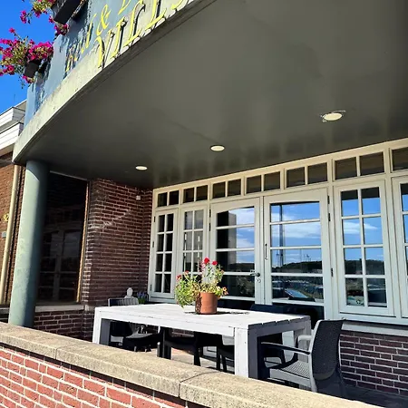 Eva Rosa Appartamento