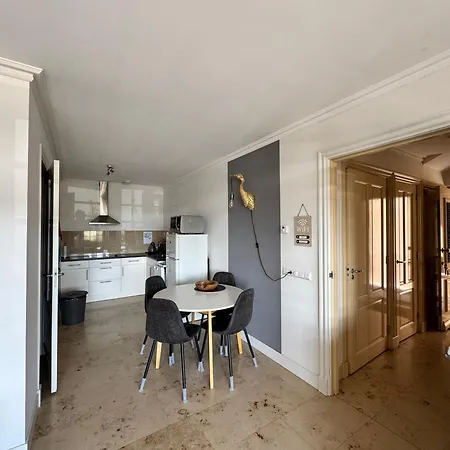 Appartamento Eva Rosa