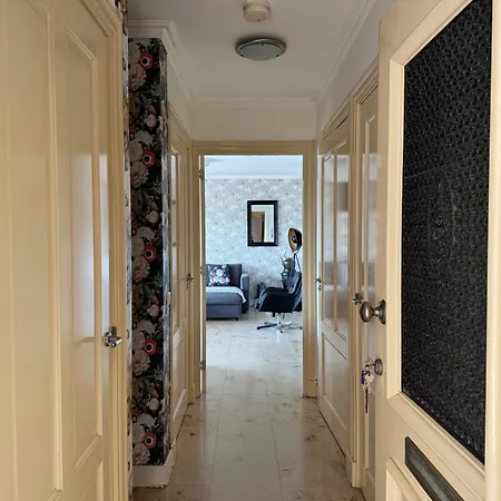 Appartamento Eva Rosa Wijk aan Zee