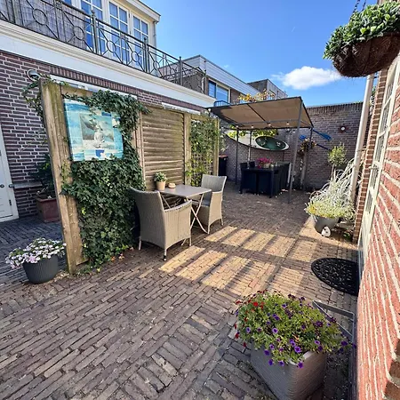 Eva Rosa * Wijk aan Zee