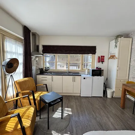Apartment Eva Rosa