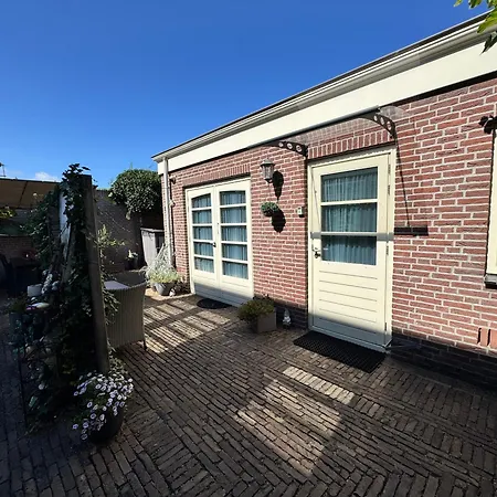 Eva Rosa Appartamento *