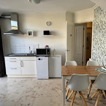 Appartamento Eva Rosa