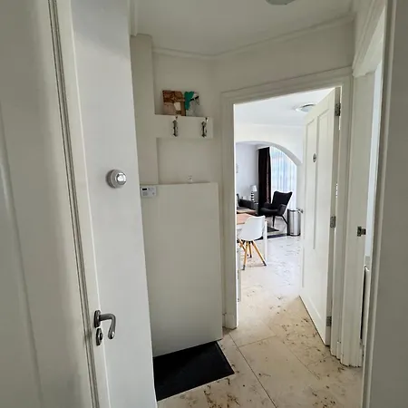 Eva Rosa Wijk aan Zee