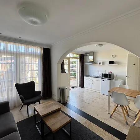 Apartman Eva Rosa *