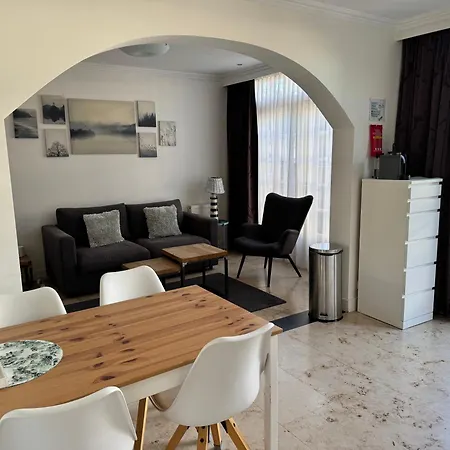 Eva Rosa Appartamento Wijk aan Zee