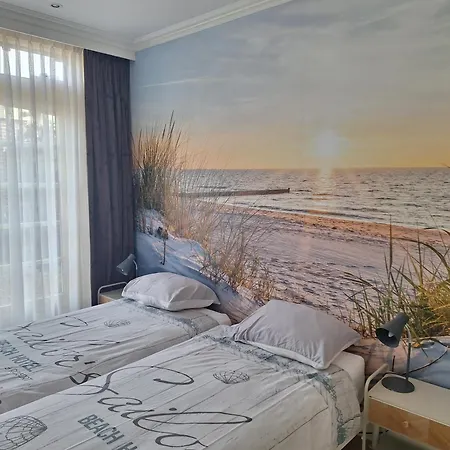Eva Rosa Apartment *