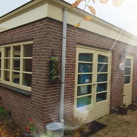 Eva Rosa * Wijk aan Zee