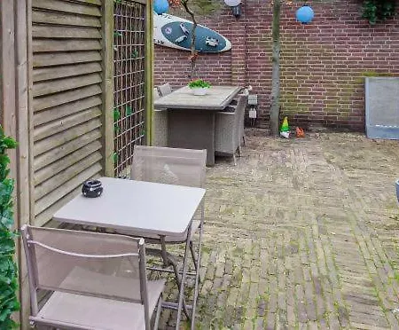 Apartment Eva Rosa *