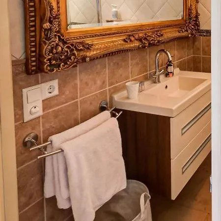 Apartment Eva Rosa