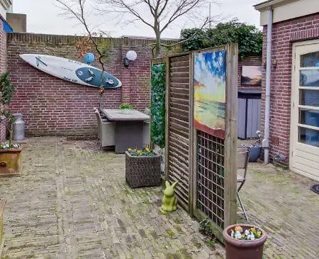 Eva Rosa Wijk aan Zee