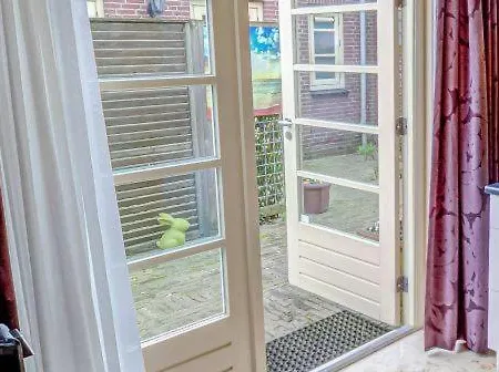 Eva Rosa Apartment