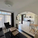 Apartment Eva Rosa *