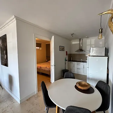 Apartment Eva Rosa *